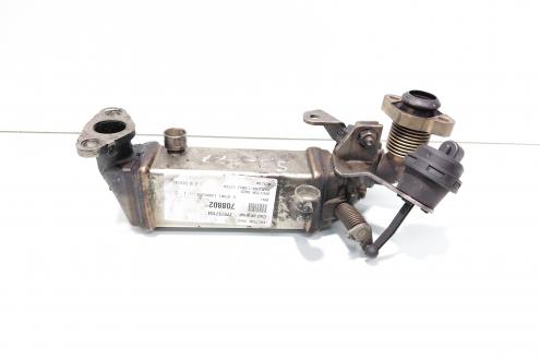 Racitor gaze, cod 779737104, Bmw 1 Coupe (E82) 2.0 diesel, N47D20A (idi:708802)