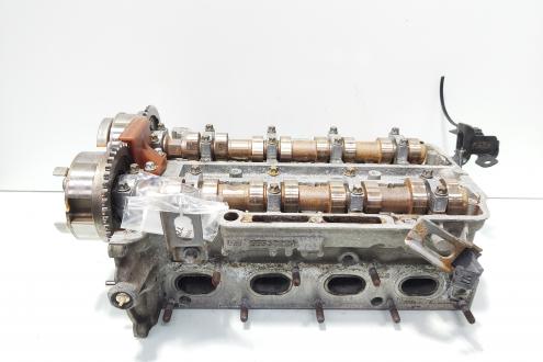 Chiulasa cu 2 axe came, cod 55562229, Opel Corsa D 1.2 benz, A12XER (id:720469)