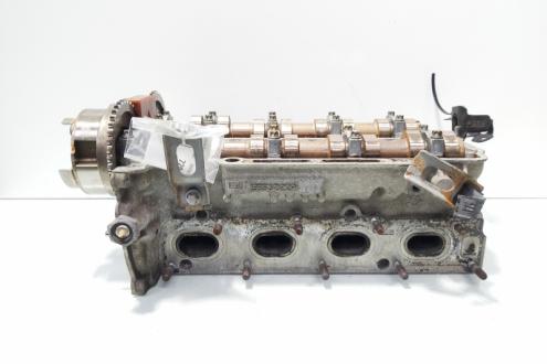 Chiulasa cu 2 axe came, cod 55562229, Opel Corsa D 1.2 benz, A12XER (id:720469)