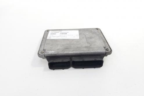 Calculator motor ECU, cod 036906034DF, Seat Arosa (6H) 1.4 benz, AUB (idi:720588)