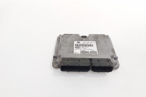 Calculator motor ECU, cod 036906034DF, Seat Arosa (6H) 1.4 benz, AUB (idi:720588)