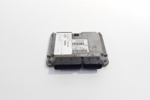Calculator motor ECU, cod 036906034KM, Seat Cordoba (6K2) 1.4 benz, AUA (idi:720639)