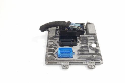 Calculator motor ECU, cod 55489277, Opel Corsa E 1.3 CDTI (id:720688)