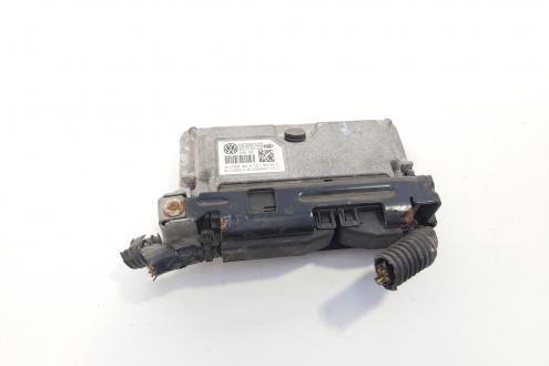 Calculator motor ECU, cod 03C906024CD, Vw Polo (6R) 1.4 benz, CGG (idi:720584)