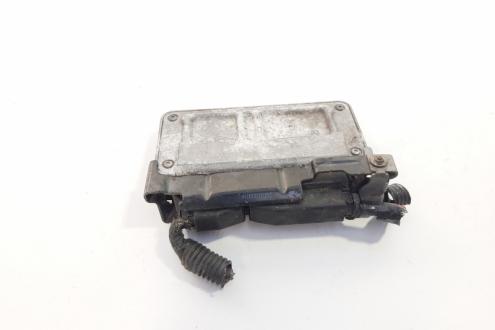 Calculator motor ECU, cod 03C906024CD, Vw Polo (6R) 1.4 benz, CGG (idi:720584)