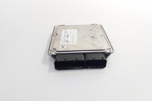 Calculator motor ECU, cod 03L906022FH, 0281015015, Audi A6 (4F2, C6) 2.0 TDI, CAH (idi:720682)