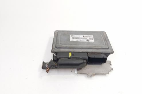 Calculator motor ECU, cod 03E906019C, Skoda Fabia 2 (5J, 542) 1.2 benz, CGP (id:720708)