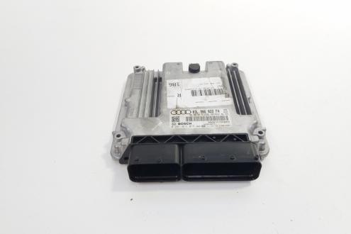 Calculator motor ECU, cod 03L906022FH, 0281015015, Audi A5 (8T3) 2.0 TDI, CAH (idi:720682)