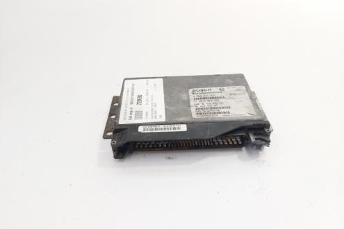 Calculator cutie viteza automata, cod 9641281180, 0260002757, Citroen C5 (I), 2.2 HDI, 4HX (id:720690)