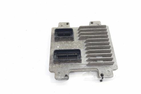 Calculator motor ECU, cod 55597931, Opel Corsa D, 1.2 benz, A12XER (id:720703)