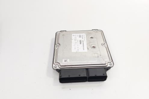 Calculator motor ECU, cod 04L907309B, 0281018510, Skoda Octavia 3 (5E3) 1.6 TDI, CLH (id:720704)