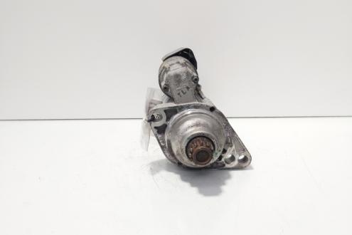 Electromotor Valeo, cod 02Z911024K, Seat Ibiza 5 ST (6J8) 1.6 TDI, CAYY, 5 vit man (id:720804)