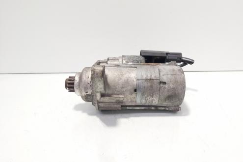 Electromotor Valeo, cod 02Z911024K, Seat Ibiza 5 ST (6J8) 1.6 TDI, CAYY, 5 vit man (id:720804)