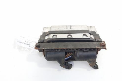 Calculator motor ECU, cod 04C907309J, 0261S09676, Vw UP, 1.0 benz, CHYA (idi:720565)