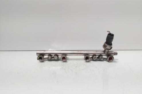 Rampa injectoare cu senzori, cod 175204385R, Renault Scenic 3, 1.2 TCE, H5F400 (id:720775)