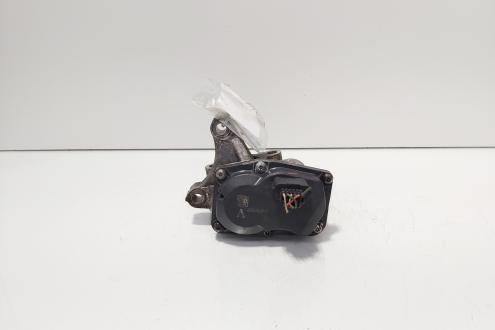 Egr cu clapeta, cod 147100789R, Nissan Qashqai (2) 1.6 DCI, R9M402 (id:720540)