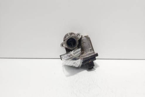 Egr cu clapeta, cod 147100789R, Nissan Qashqai (2) 1.6 DCI, R9M402 (id:720540)