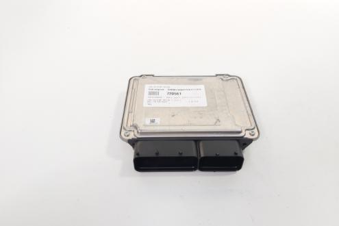 Calculator motor ECU, cod 04C907309BP, 0261S21435, Skoda Rapid (NH3) 1.0 TSI, DKL (idi:720561)
