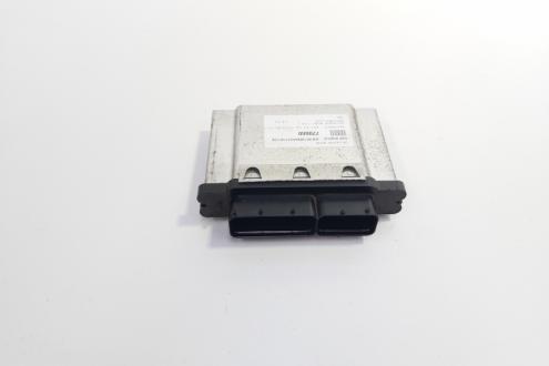 Calculator motor ECU , cod 04E907309A, 0261S07726, Seat Leon (5F1) 1.4 TSI, CXSA (idi:720660)