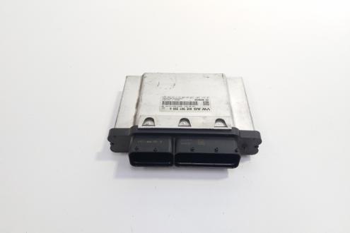 Calculator motor ECU , cod 04E907309A, 0261S07726, Audi A3 (8V1) 1.4 TSI, CXSA (idi:720660)