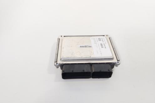 Calculator motor ECU, cod 05C907394D, Vw Golf 8 (CD1), 1.0 TSI, DLAA (idi:720573)