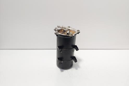 Carcasa filtru combustibil, cod 1K0127400B, Vw Touran (1T1, 1T2) 1.9 TDI, BLS (id:720802)