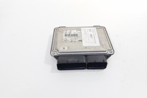 Calculator motor ECU, cod 05E907309, 0261S16449, Skoda Scala, 1.5 TSI, DAD (idi:720627)