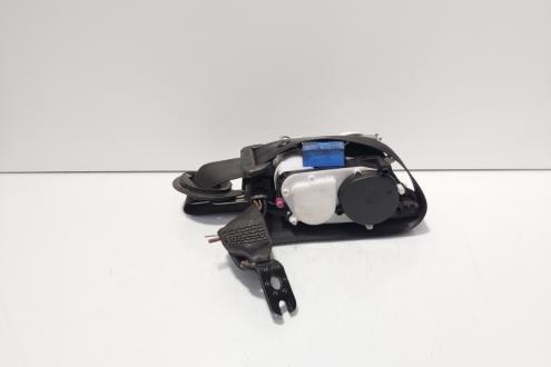 Centura dreapta fata cu motoras si capsa, Vw Golf 7 (5G) (id:720811)