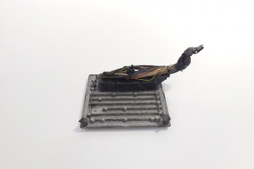 Calculator motor ECU, cod 2S6A-12A650-YD, Ford Fusion (JU) 1.4 benz, FXJA (idi:720616)