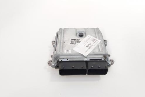 Calculator motor ECU, cod 31303388, 0281015286, Volvo XC70 ll, 2.4 D, D5244T5 (idi:720560)