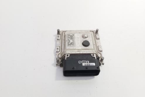 Calculator motor ECU, cod 39111-03700, Kia Picanto (SA), 1.2 benz, G4LA (idi:720657)