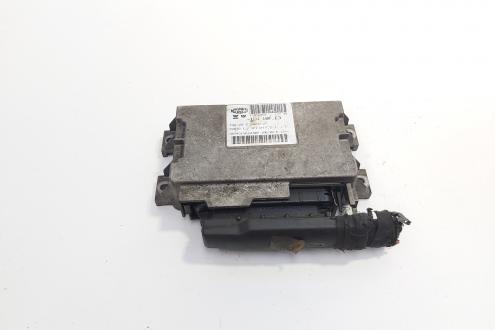 Calculator motor ECU, cod 46545152, Fiat 500C, 1.2 benz, 169A4000 (idi:720625)