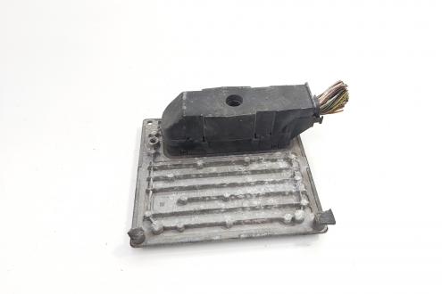Calculator motor ECU, cod 4S61-12A650-PA, Ford Fiesta 5 1.4 benz, FXJA (idi:720687)