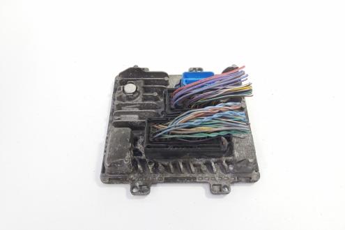 Calculator motor ECU, cod 55484738, Opel Astra J, 1.6 CDTI, B16DTH (idi:720587)
