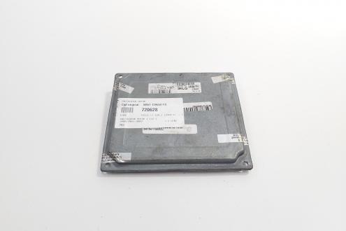 Calculator motor ECU, cod 5M51-12A650-FG, Ford C-Max 1, 1.6 benz, SHDA (idi:720628)