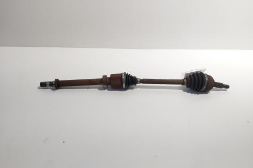 Planetara dreapta fata, Renault Captur, 1.5 DCI, K9K608 5 vit man (id:720395)