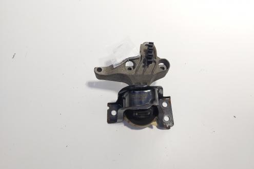 Tampon motor, cod 112845638R, Renault Captur 1.5 DCI, K9K608 (id:720404)