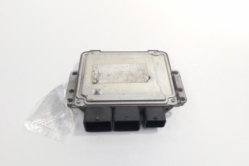 Calculator motor ECU, cod 966235880, Peugeot 208, 1.4 16V benz, 8FS (idi:720674)