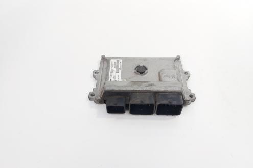 Calculator motor ECU, cod 9805353080, Citroen C4 Cactus, 1.2 benz, HMZ (idi:720619)
