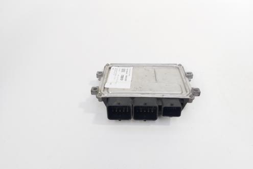 Calculator motor ECU, cod 9805353080, Citroen C4 Cactus, 1.2 benz, HMZ (idi:720619)