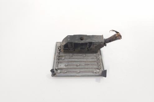 Calculator motor ECU, cod BS61-12A650-BA, Ford Fiesta 5, 1.4 benz, FXJA (idi:720594)