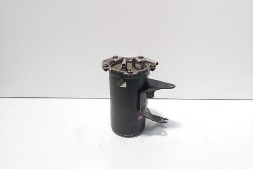 Carcasa filtru combustibil, cod 1K0127400L, Vw Golf 5 (1K1) 1.6 TDI, CAY (id:720201)