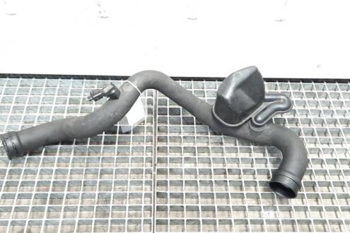 Tub intercooler cu senzor, Audi A4 (8K2, B8) 2.0 tdi, 8K0145673AC (idi:413284)