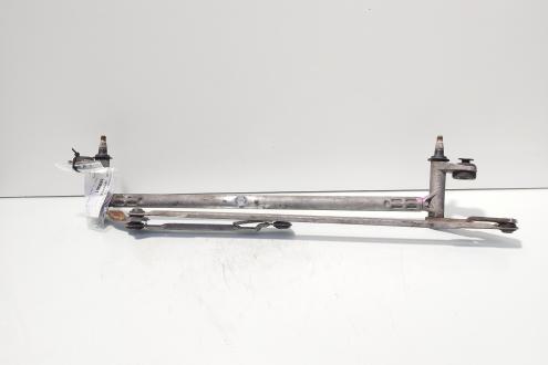 Ansamblu stergatoare fata, cod 1K1955023G, Vw Golf 6 (5K1) vol pe stanga (id:669561)