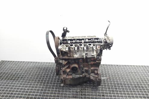 Motor, cod K9K608, Renault Captur 1.5 DCI, K9K608 (id:720409)