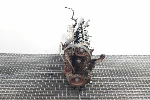 Motor, cod K9K608, Renault Captur 1.5 DCI, K9K608 (id:720409)