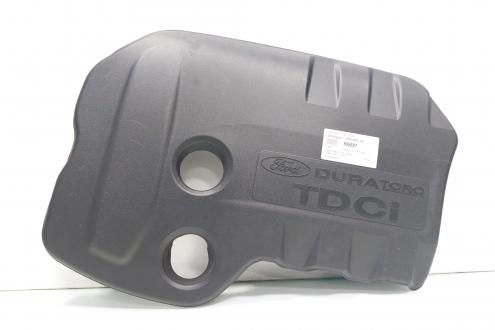 Capac protectie motor, cod CV6Q-6N041-AE, Ford Focus 3, 1.6 TDCI, T1DA (idi:695887)