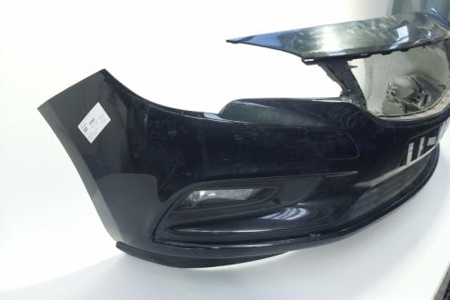 Bara fata cu proiectoare, Opel Astra K (idi:707885)