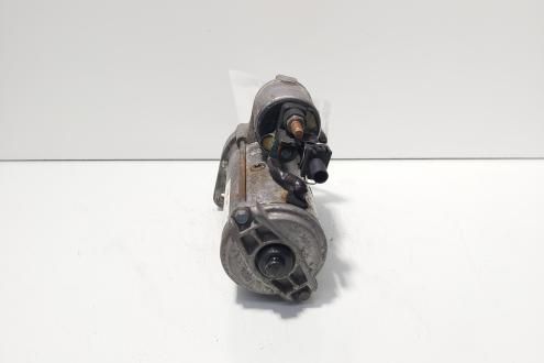Electromotor, cod 02M911023R, Vw Golf 4 (1J1) 1.9 TDI, ASZ, 6 vit man (idi:720182)
