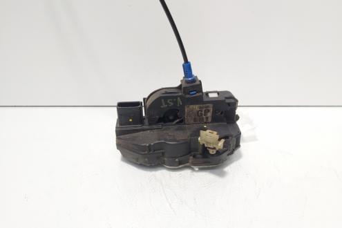 Broasca usa dreapta fata, cod 13503802, Opel Astra J, vol pe stanga (idi:720237)